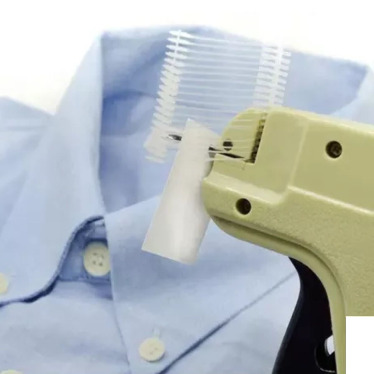 ARROW - Kit Etiquetadora Para Ropa fechadora De Precios Lote Mx5500