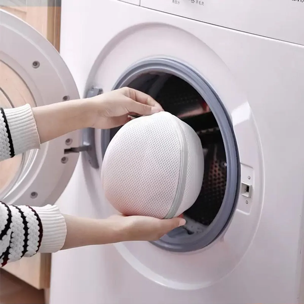 OTTOWARE - Bolsa de Malla para Lavar Brasier