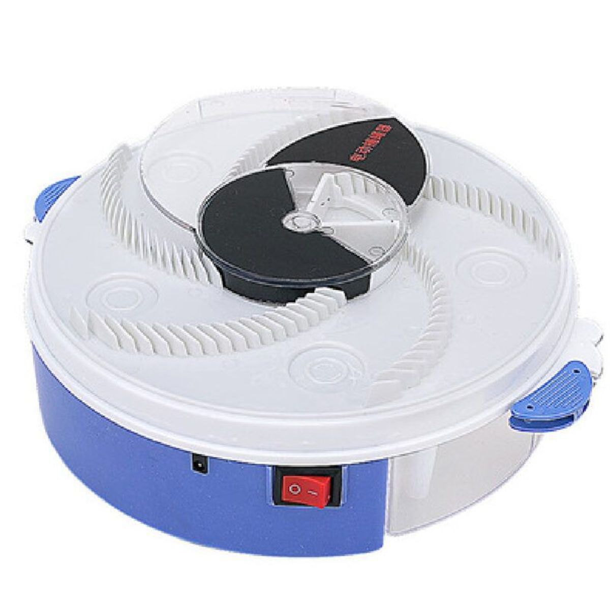 OTTOWARE - Atrapa Moscas Eléctrico Portátil