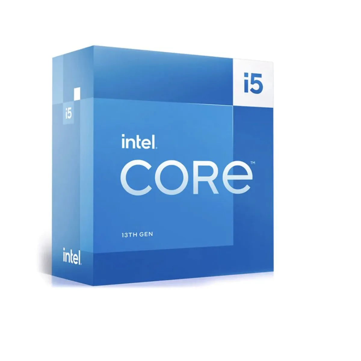 INTEL - Procesador Intel Core i5-13400F 2 5-4 6GHz 20MB SmaCaché LGA1700 65W