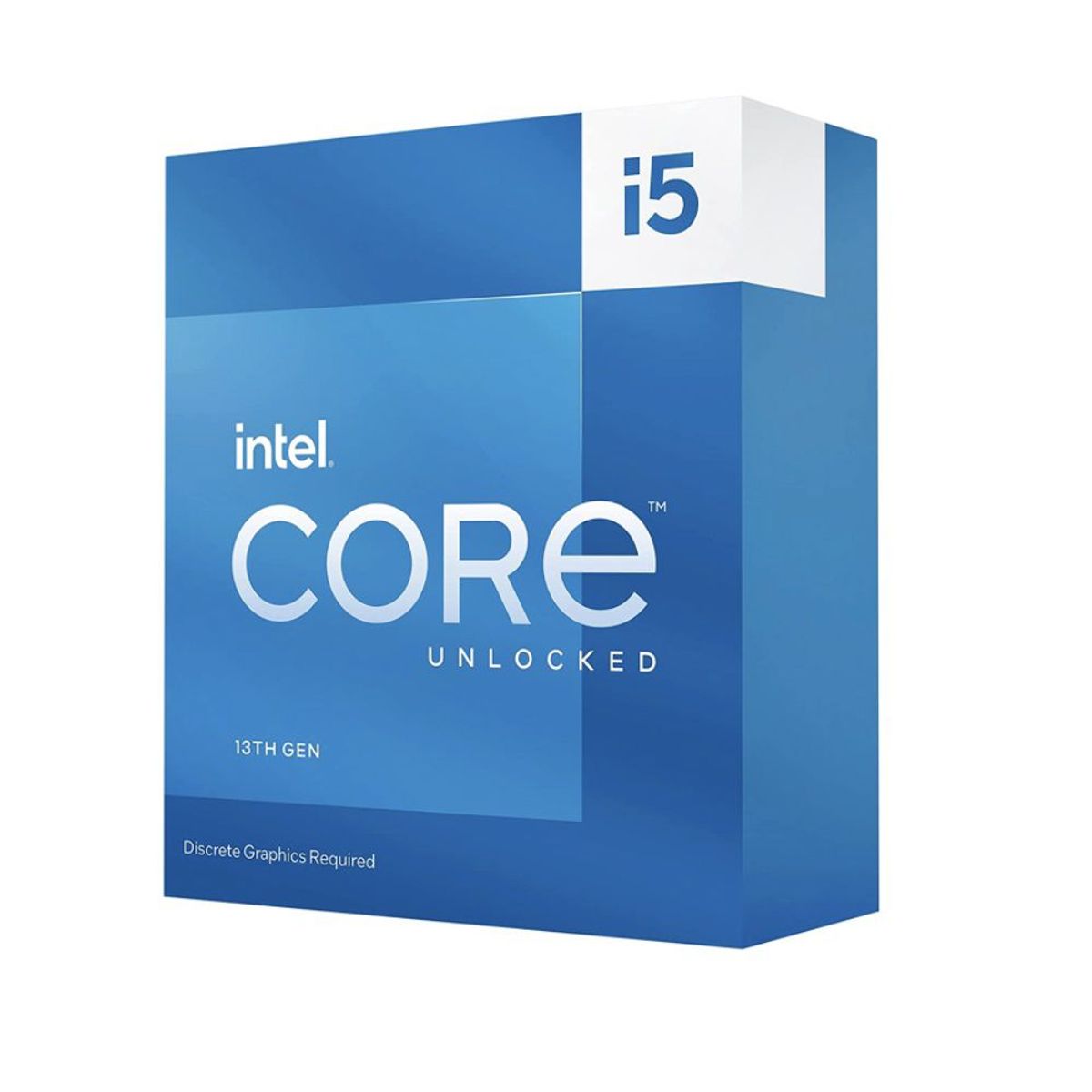 INTEL - Procesador Intel Core i5-13600KF 3 5-5 1GHz 24MB SmaCaché LGA1700 125W