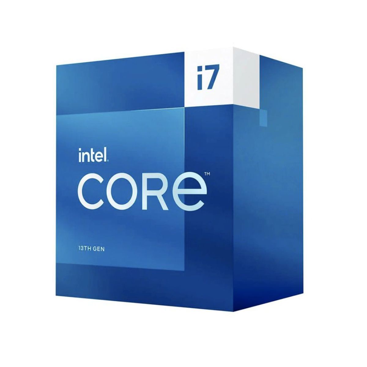 INTEL - Procesador Intel Core i7-13700 2 1-5 2GHz 30MB SmartCaché LGA1700 65W