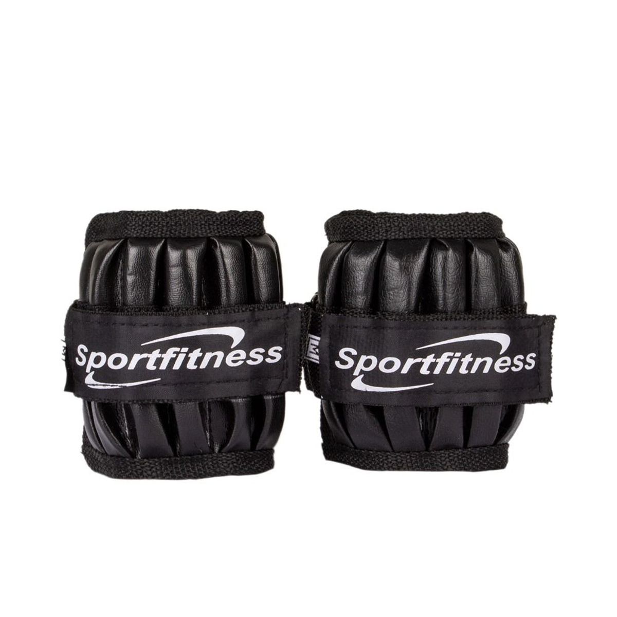 URBAN FIT - Tobilleramuñequera-ajustable-con-peso-metal-2kg