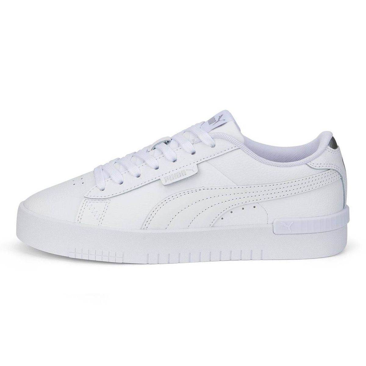 PUMA - Zapatilla Urbana Puma Jada Renew 386401-01 - Blanco