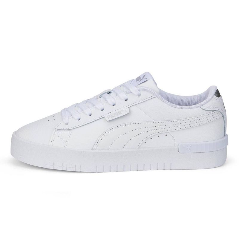 PUMA - Zapatilla Urbana Puma Jada Renew 386401-01 - Blanco