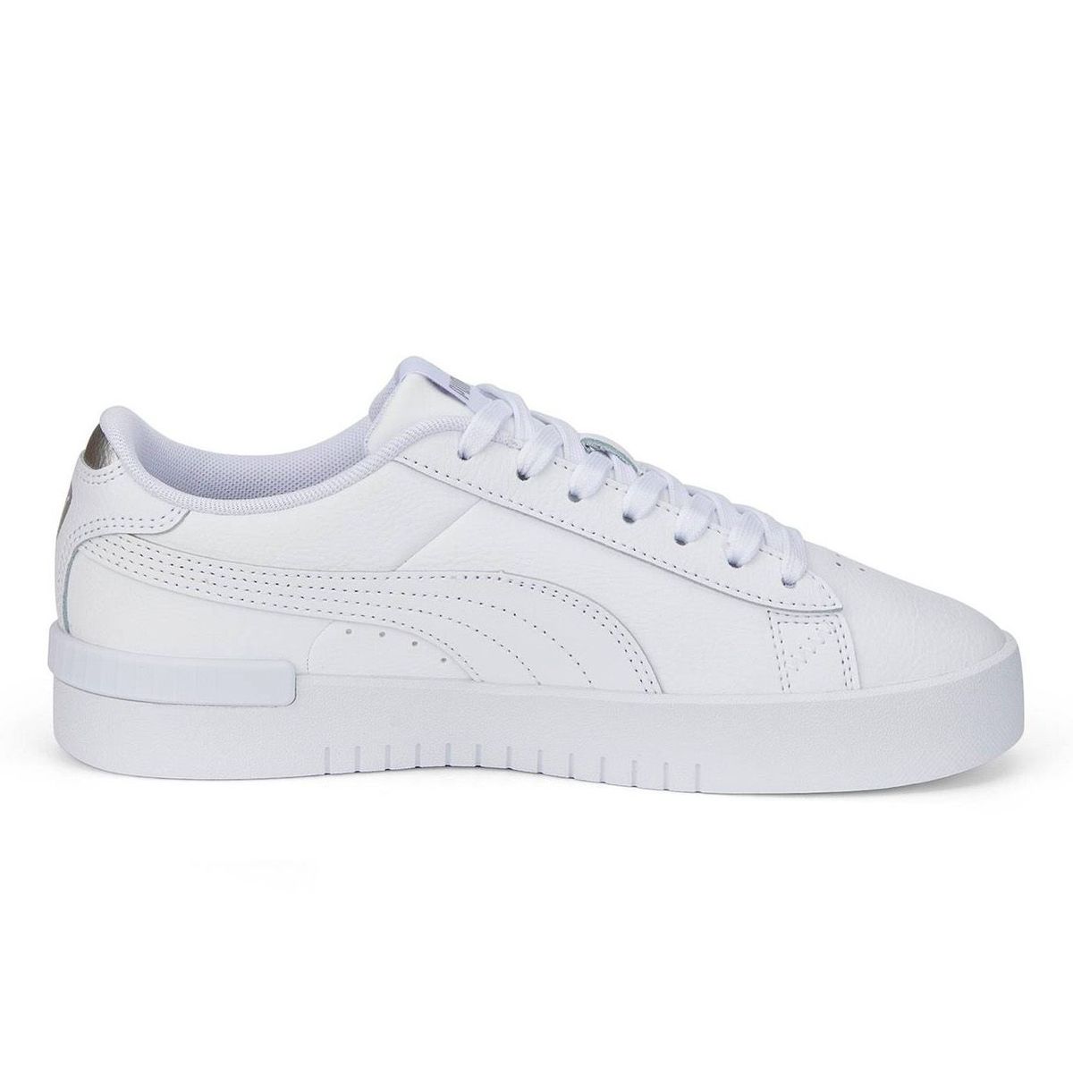 PUMA - Zapatilla Urbana Puma Jada Renew 386401-01 - Blanco