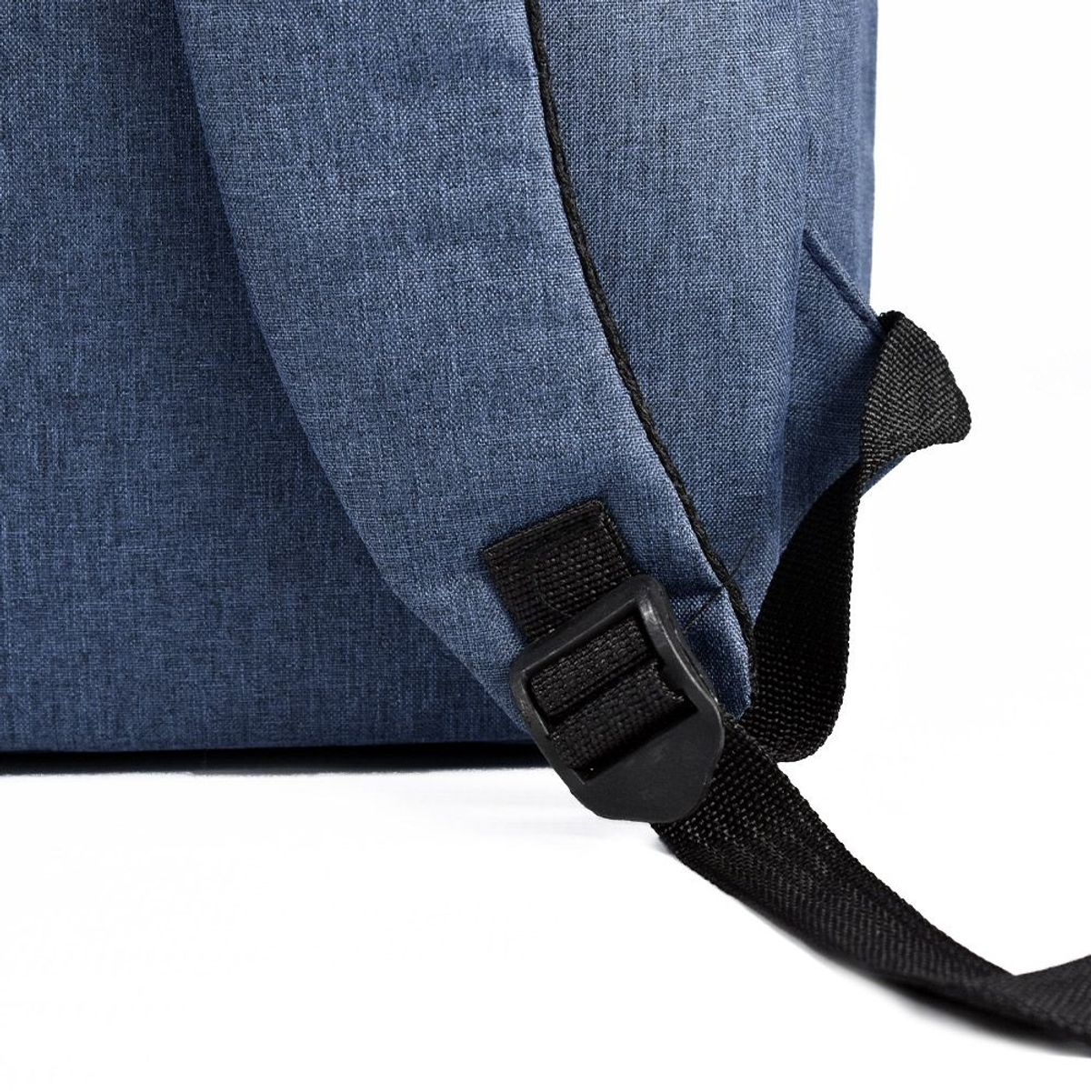 KAEROSHY - Mochila Kaeroshy D'Albert 15.6’ + Morral + Cartuchera  color Azul