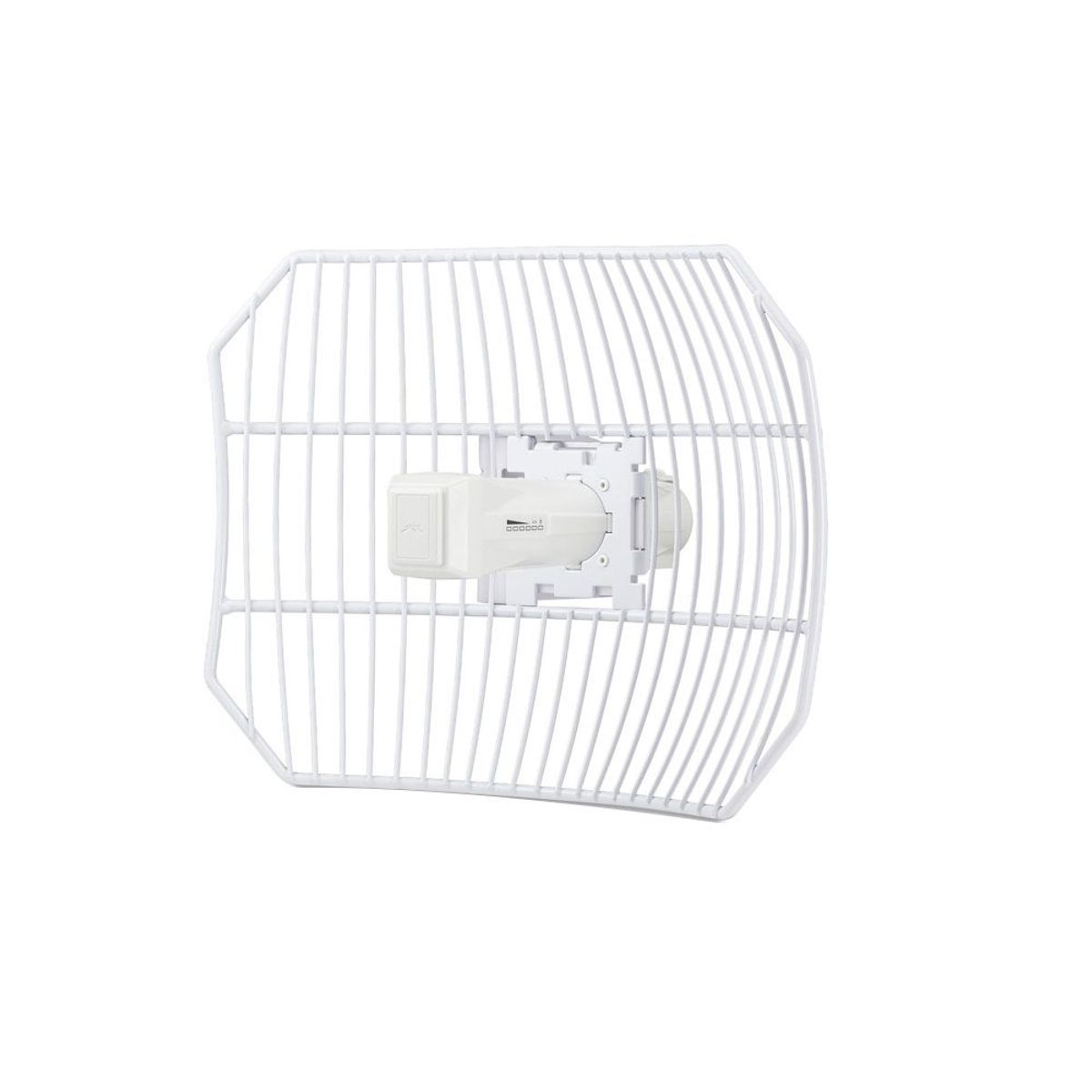 HP - Antena AirGrid M5 HP Ubiquiti Networks Ethernet frecuencia 51-58GHz