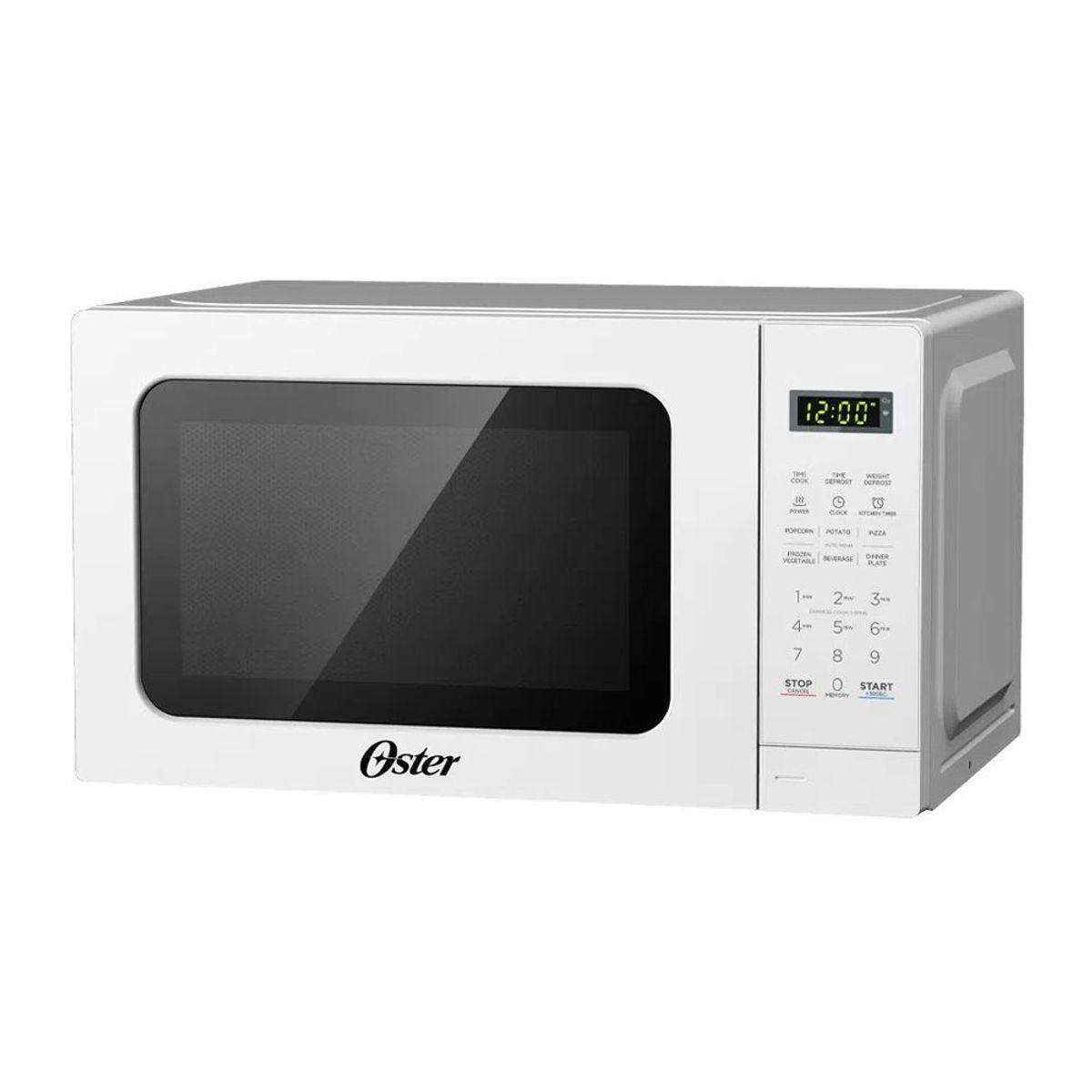 OSTER - HORNO MICROONDAS OSTER POGME2701 DE 20L