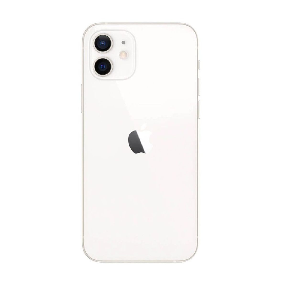 APPLE - iPhone 12 Mini 64GB 4GB Blanco - REACONDICIONADO