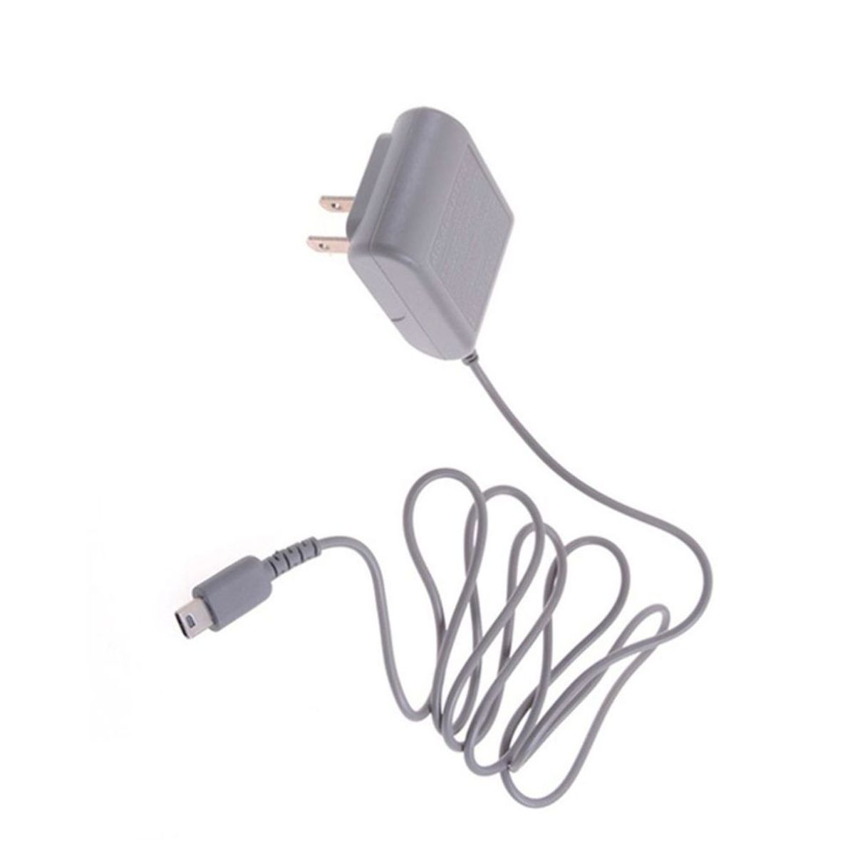 GENERICO - Cargador para Nintendo 3DS DSI 2DS Multivoltaje Genérico