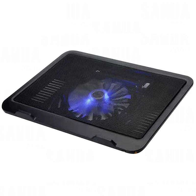 IBLUE - Cooler Laptop Notebook Iblue 14 Pulgadas