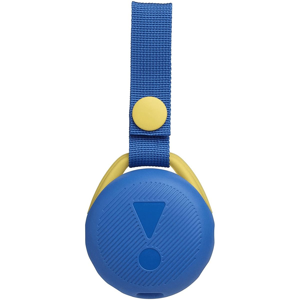 JBL - Parlante JBL JR Pop Bluetooth Azul