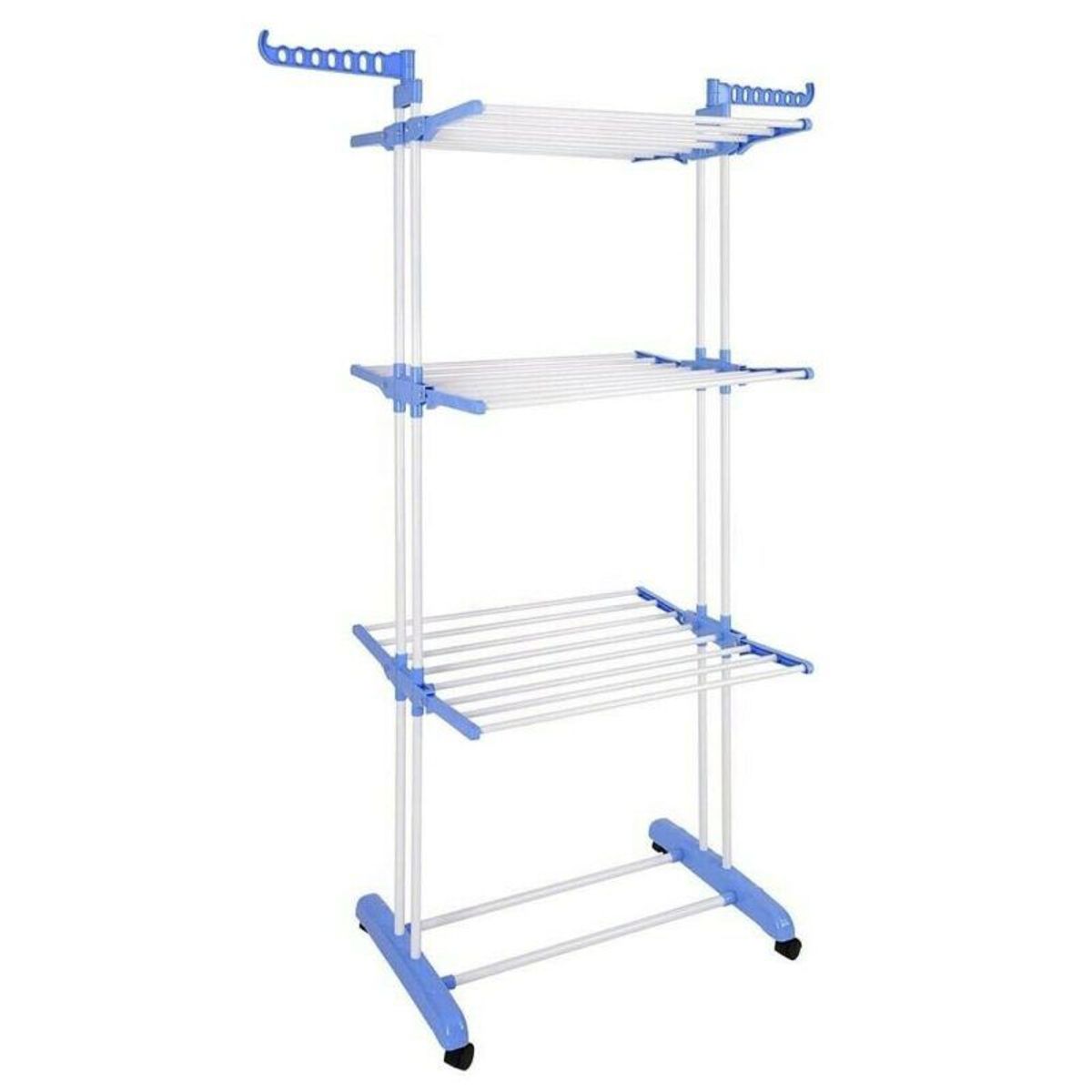 OTTOWARE - Tendedero Multifuncional 3 Pisos