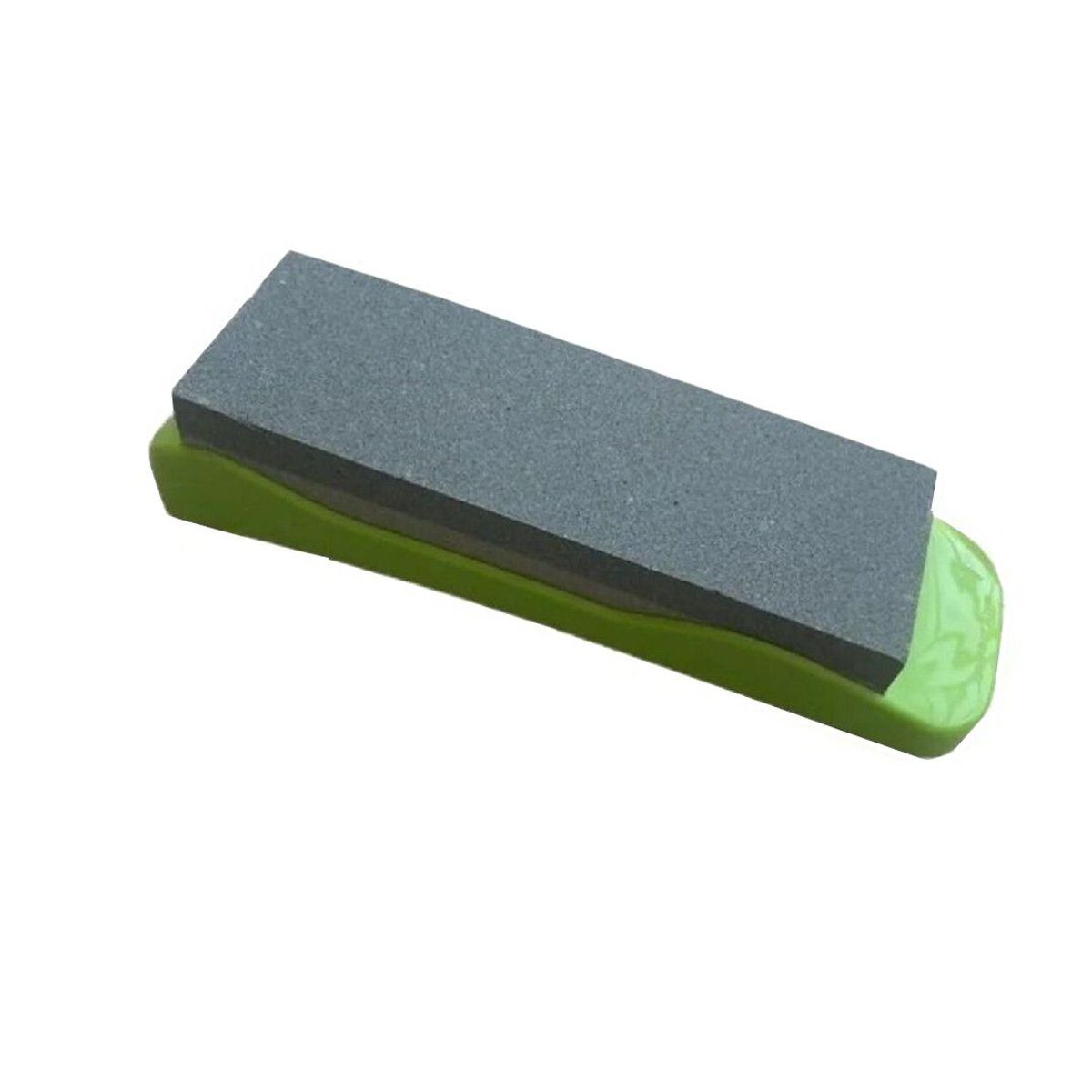 TODO FIT - PIEDRA WHETSTONE PARA AFILAR CUCHILLOS VERDE