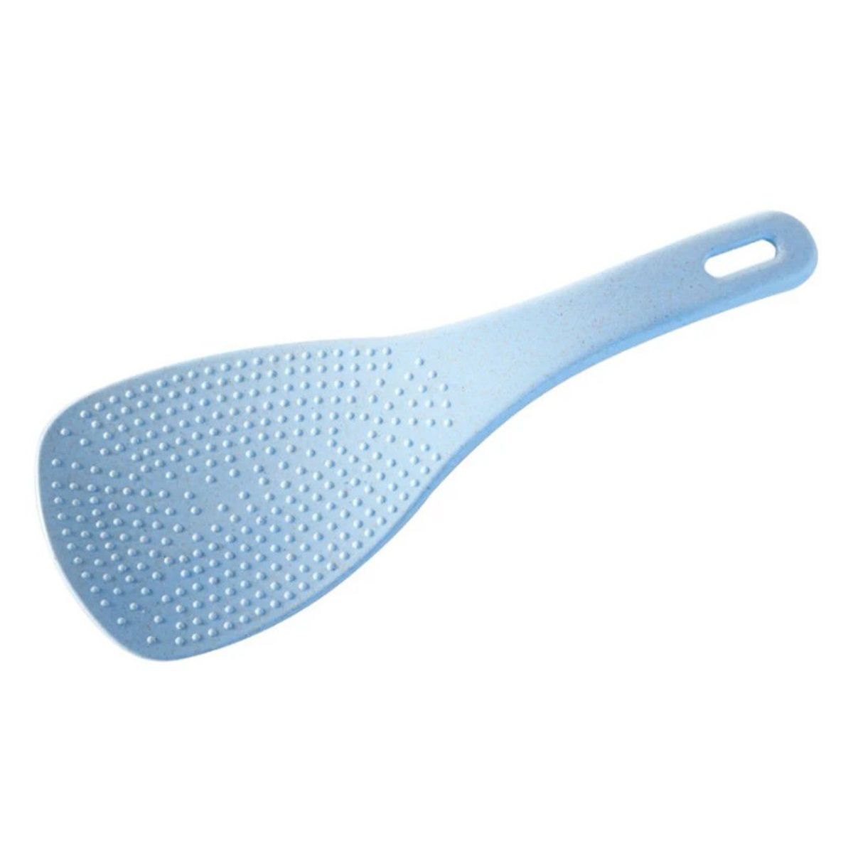 TODO FIT - Espátula Cuchara Arrocera Y Cucharon Para Arroz