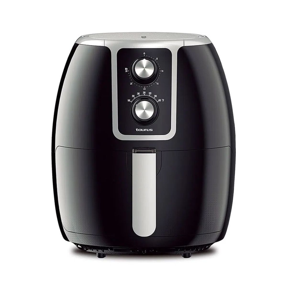 TAURUS - Freidora de Aire Taurus 35L PROFESSIONAL AIR  Negro