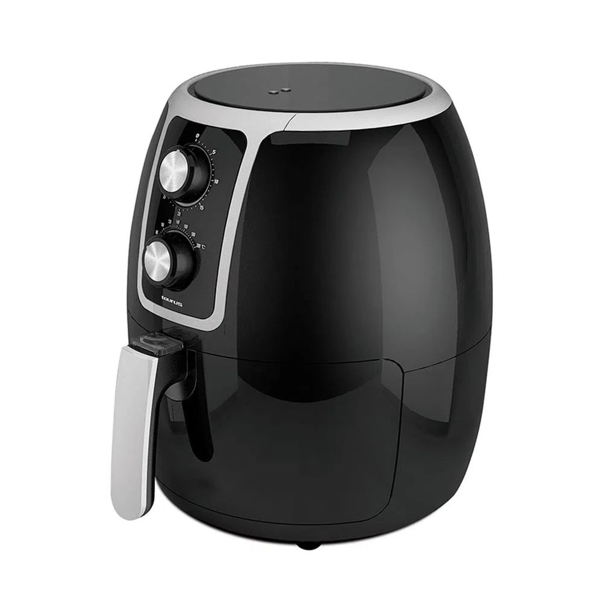 TAURUS - Freidora de Aire Taurus 35L PROFESSIONAL AIR  Negro