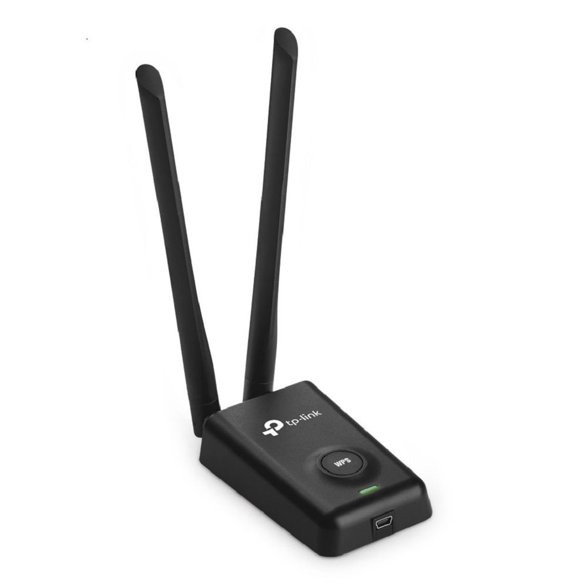 TP LINK - Adaptador Usb Inalambrico Rompe Muros 300mbps Tlwn8200 tplink