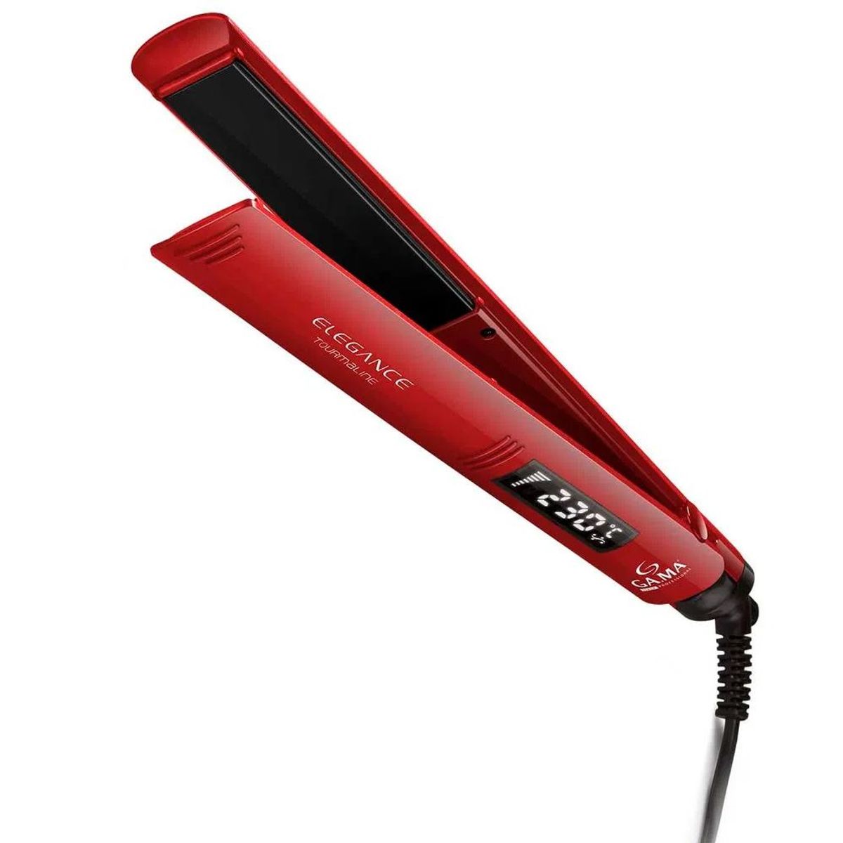 GAMA - Plancha De Cabello Gama Digital Elegance