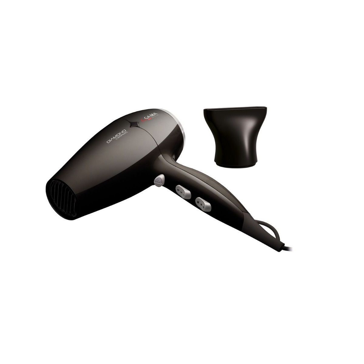 GAMA - Secadora De Cabello Gama 2300w Diamond