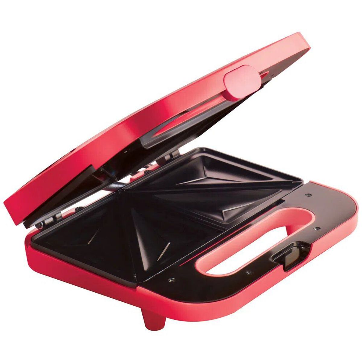 OSTER - Sandwichera Oster Rosa Original