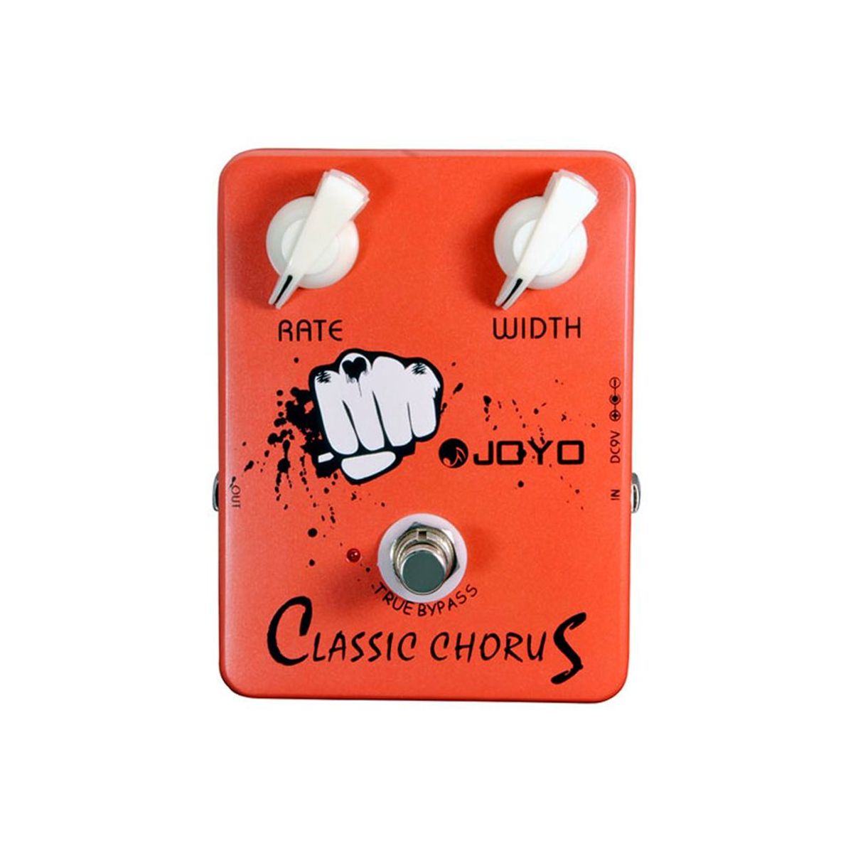 JOYO - JOYO PEDAL JF-05 CLASSIC CHORUS