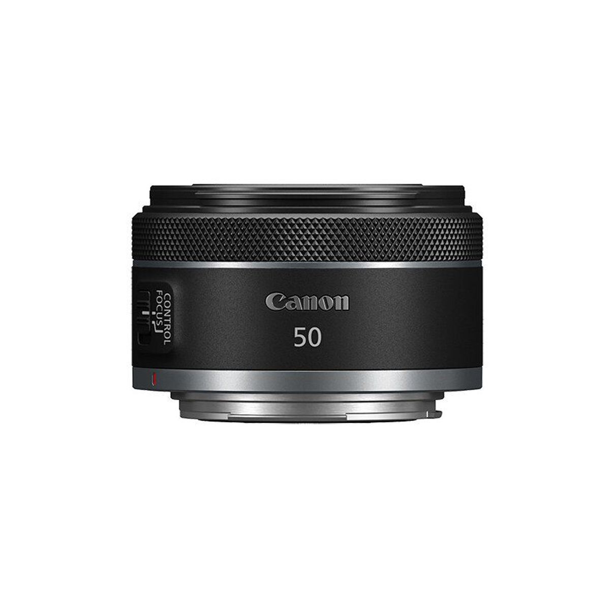 CANON - Canon RF 50mm f1.8 STM Lens Negro