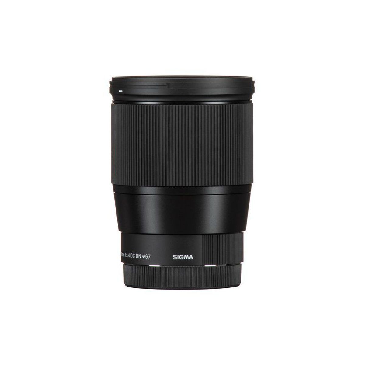 SIGMA - Lente Sigma 16mm f1.4 DC DN Contemporary Sony E