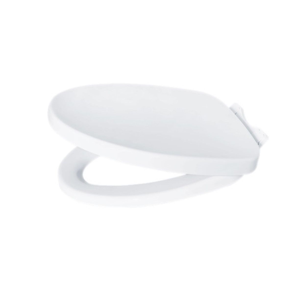 TOTO - Asiento para inodoro elongado marca TOTO modelo TC385VS