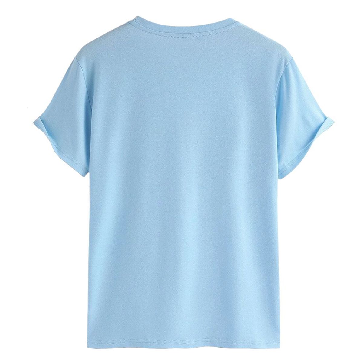 YANSUS - Polo Hombre Yansus Estampado