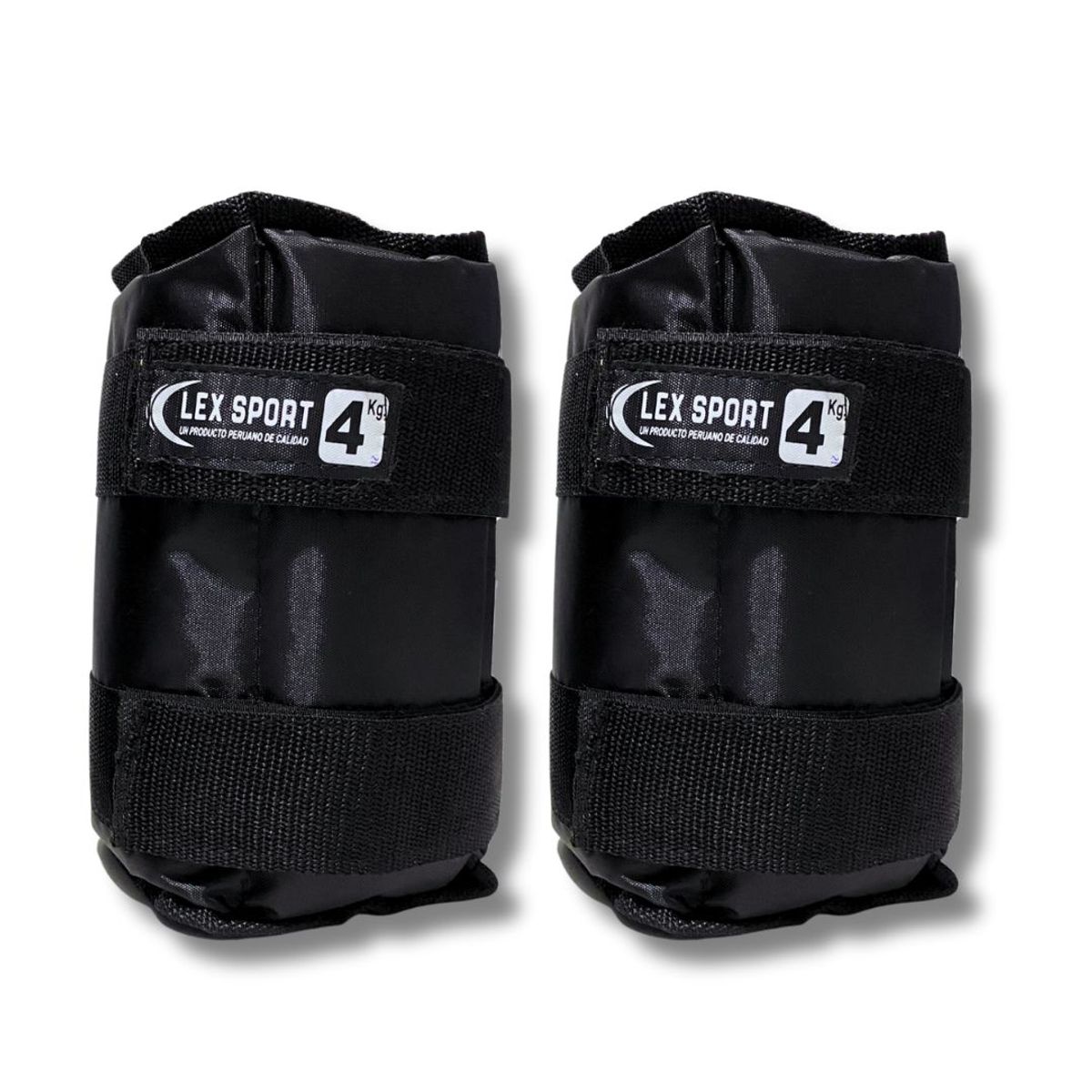 GENERICO - Tobillera de Peso Arena 4 kg