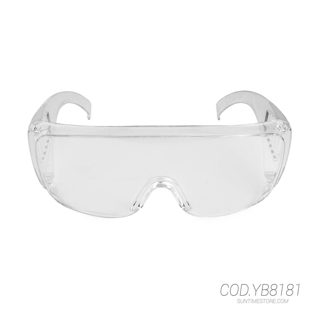 SUNTIME - LENTES DE PROTECCIÓN UNISEX YB8181 SUNTIME