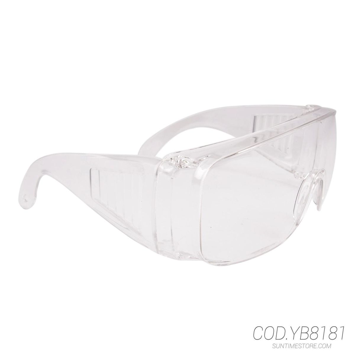 SUNTIME - LENTES DE PROTECCIÓN UNISEX YB8181 SUNTIME