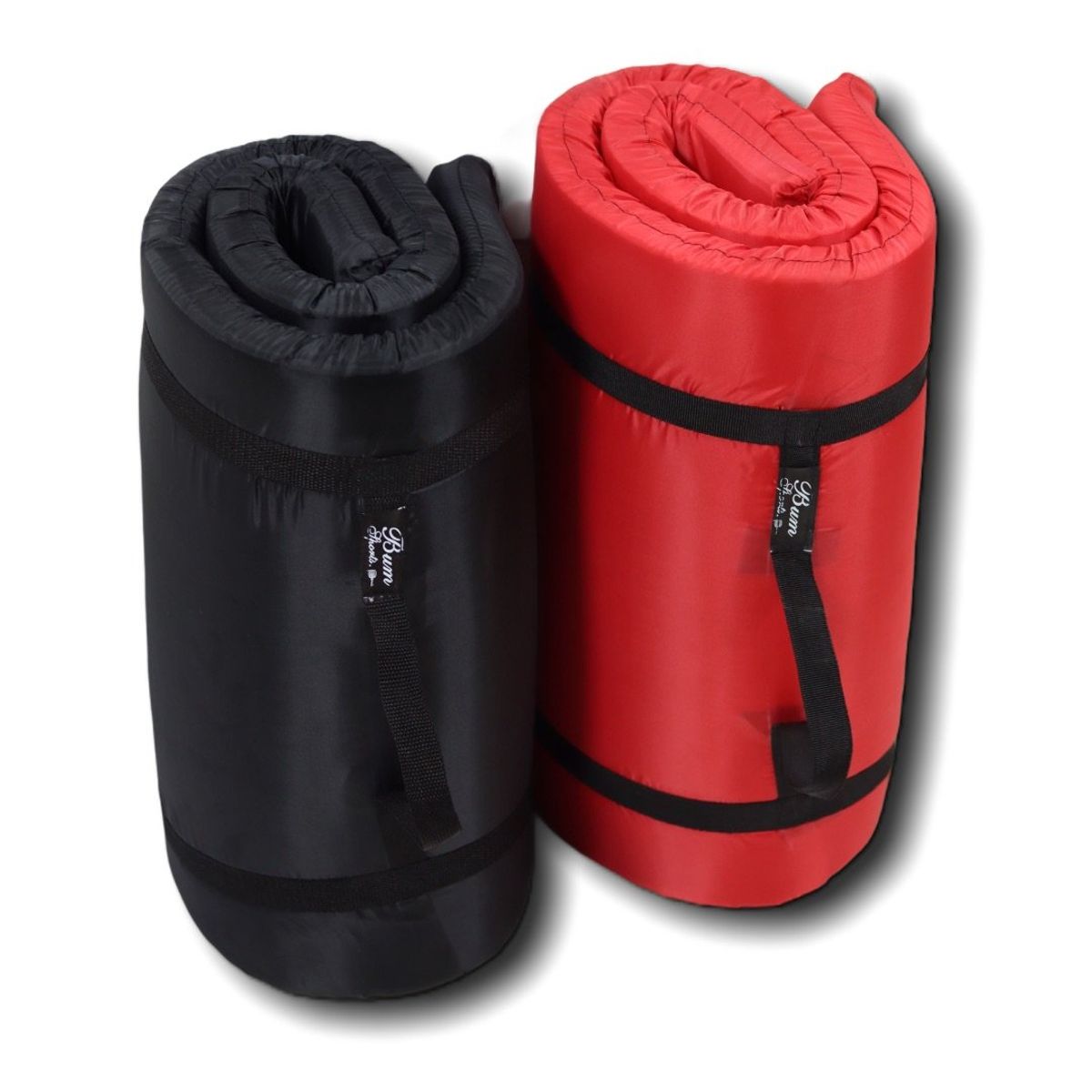 GENERICO - Colchoneta Enrollable 1.50 M Impermeable