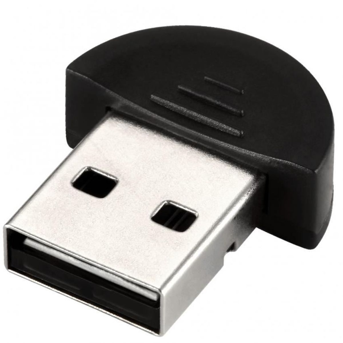 OEM - Mini Adaptador Bluetooh BT 2.0 USB Dongle, Para PC, Laptop, Celulares