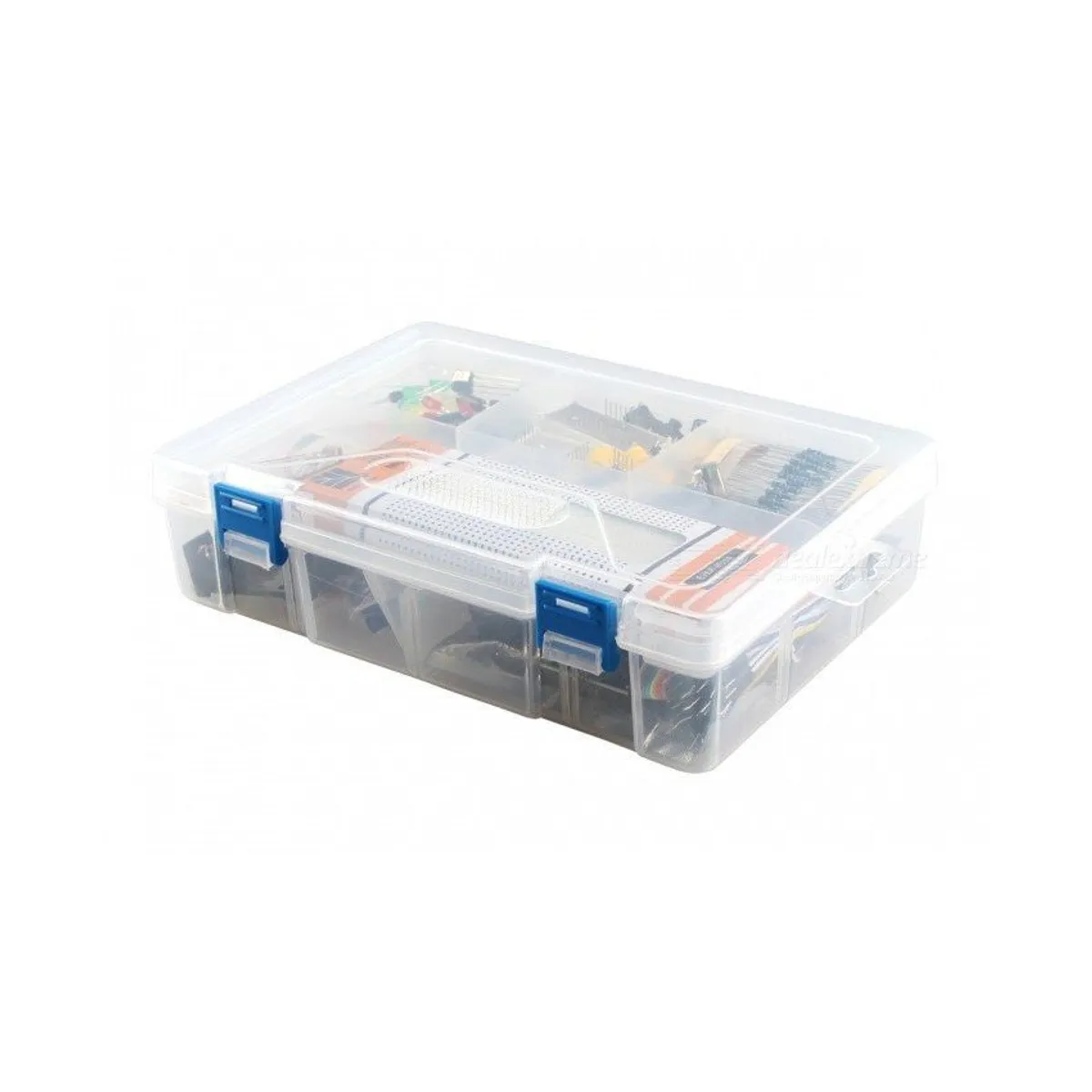 VATYERTY - Super kit de aprendizaje arduino uno r3