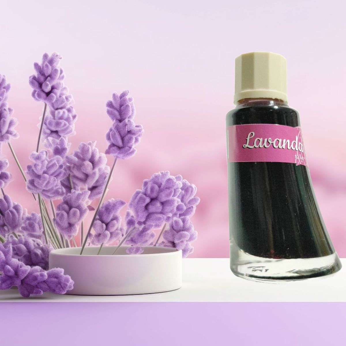 TODO FIT - Esencia Relajante Aromaterapia para humidificador Lavanda