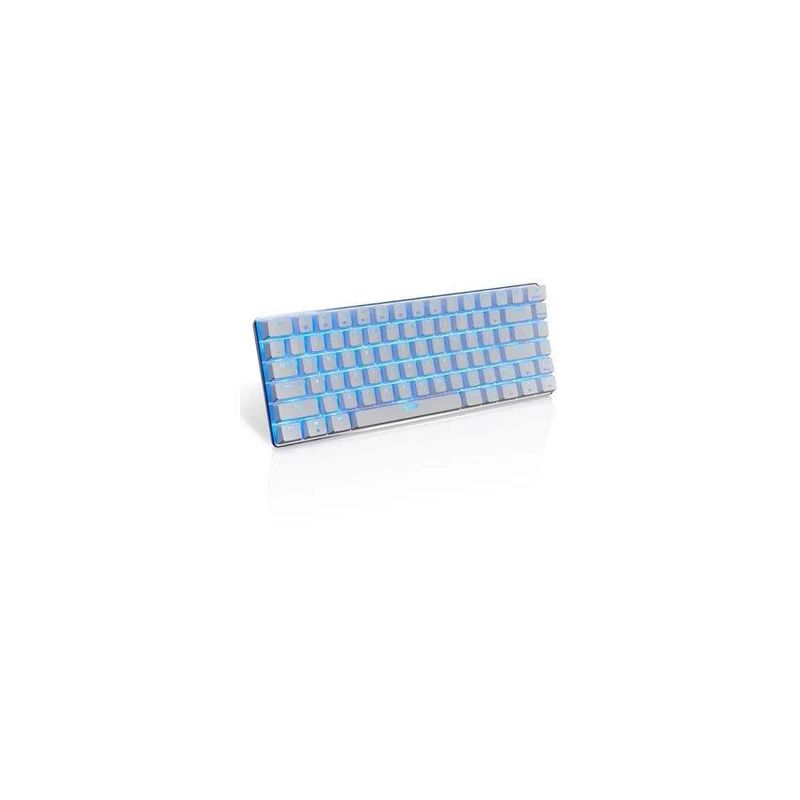 VATYERTY - Ajazz ak33 laptop computer gaming teclado mecánico