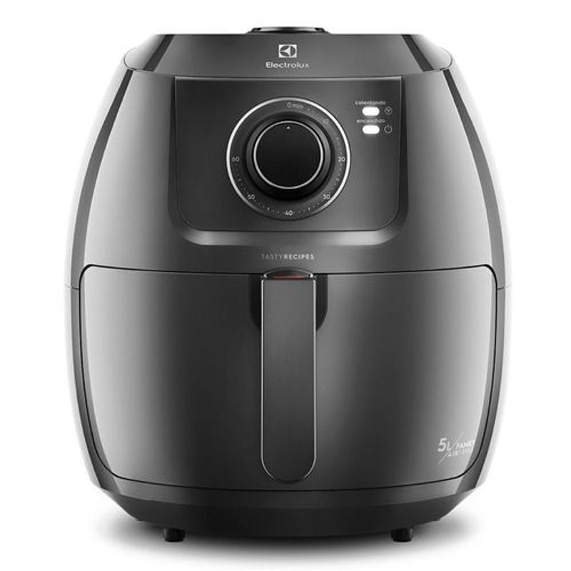 ELECTROLUX - Freidora de Aire Electrolux 5L EAF50