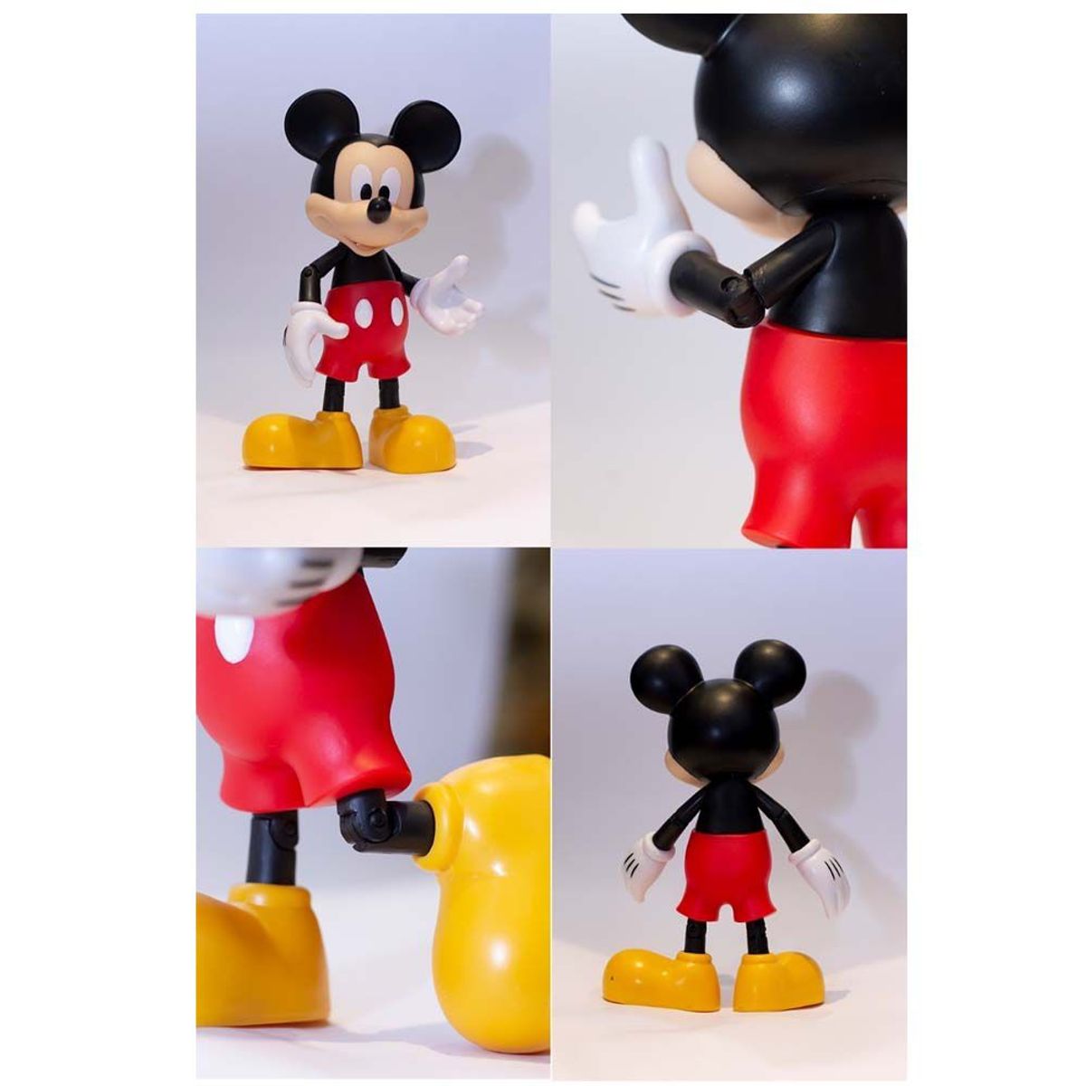 DISNEY - Mickey Mouse y sus Amigos