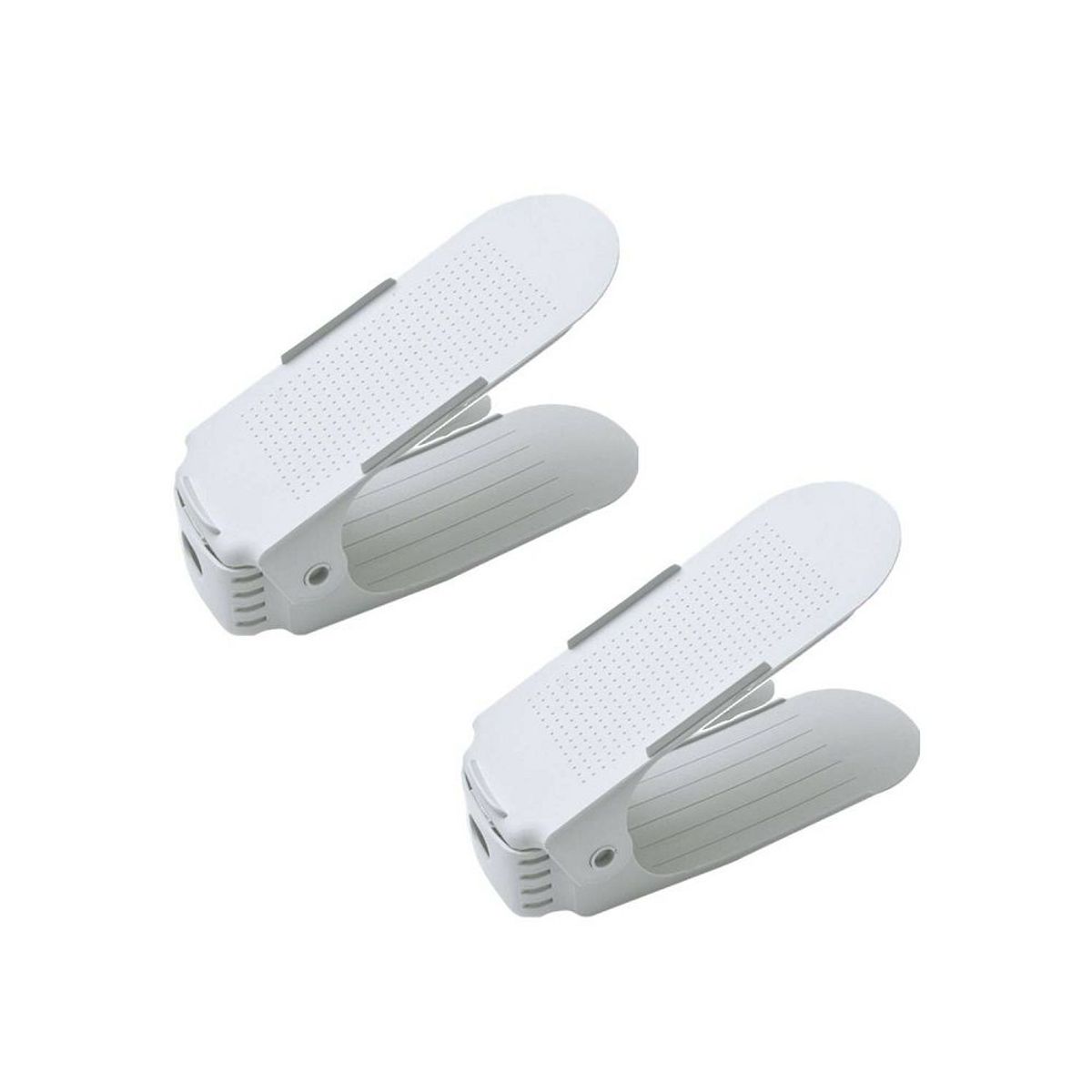 OTTOWARE - Pack de 2 Organizadores de Zapatos