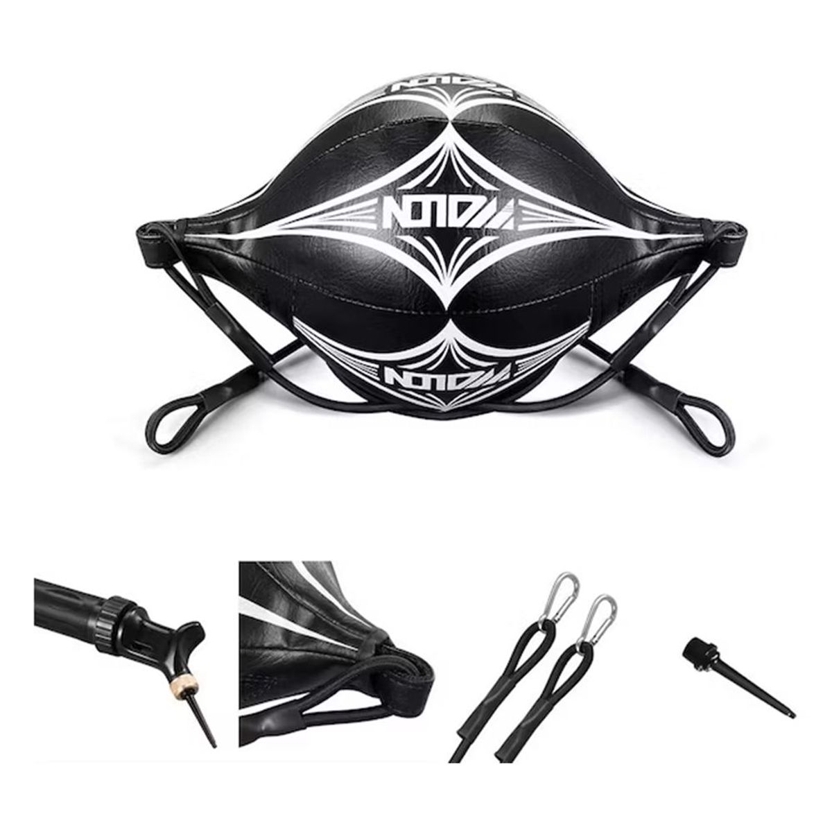 GENERICO - Pera Loca  Ligas  Inflador