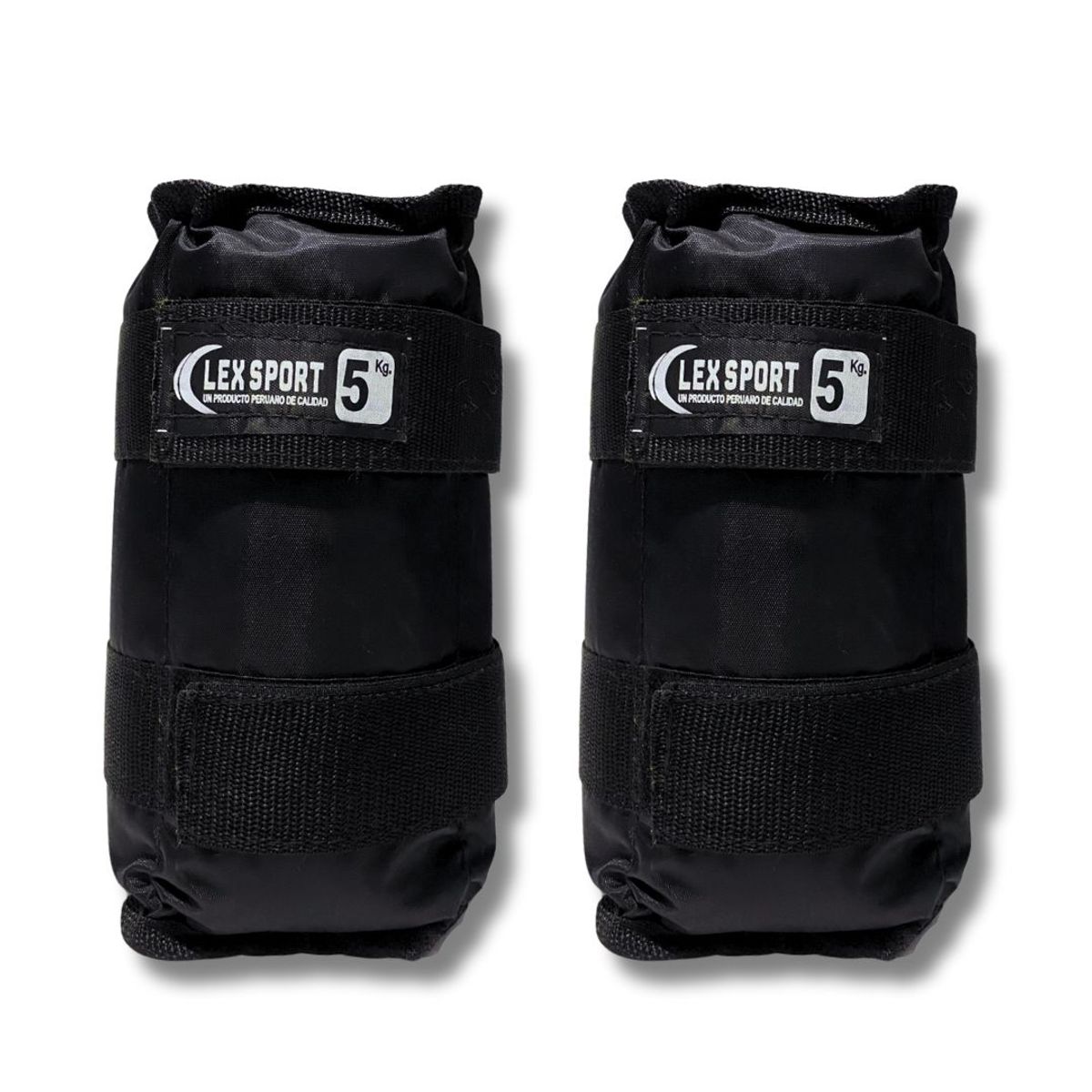 GENERICO - Tobillera de Peso Arena 5kg