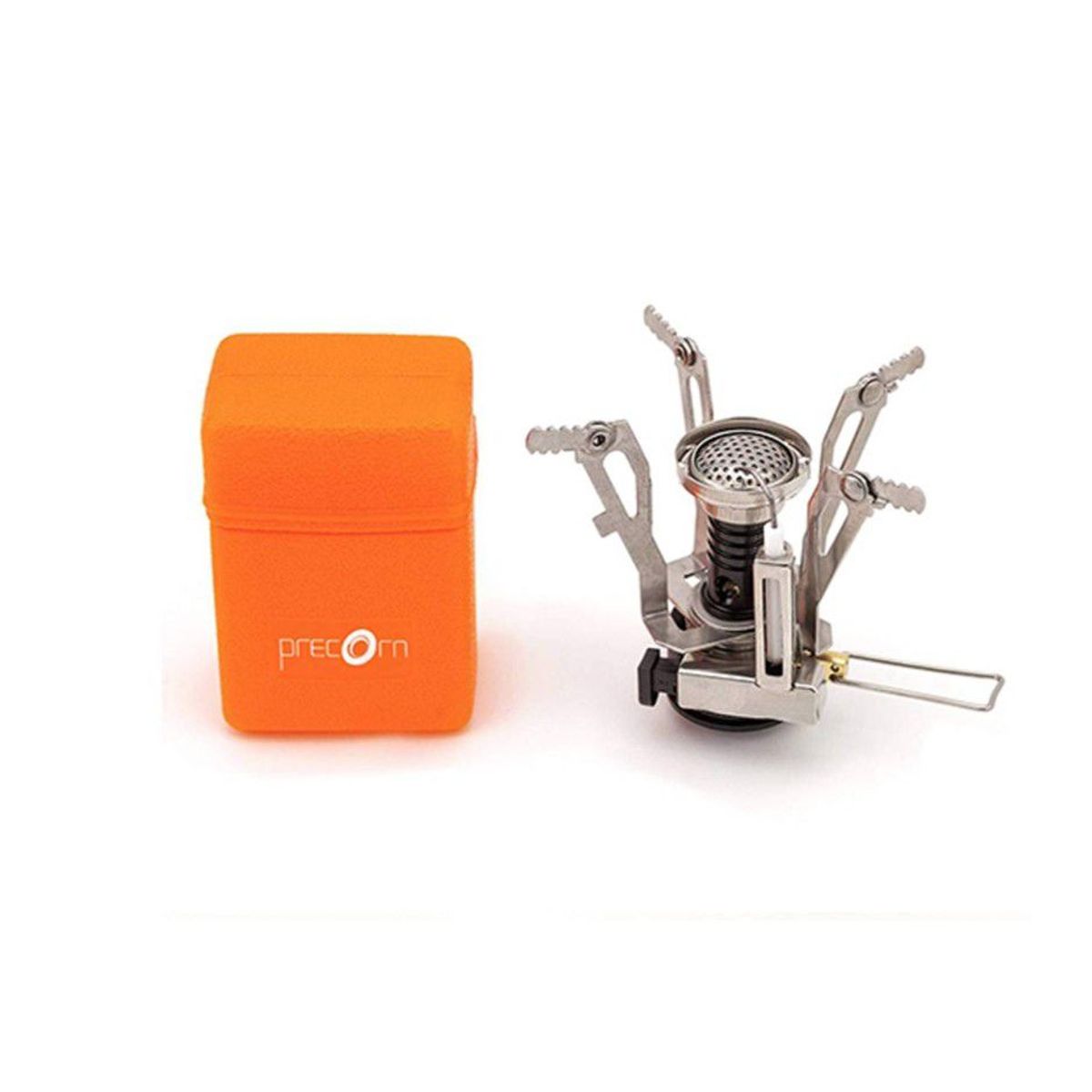 GENERICO - Mini Cocina Camping Portátil