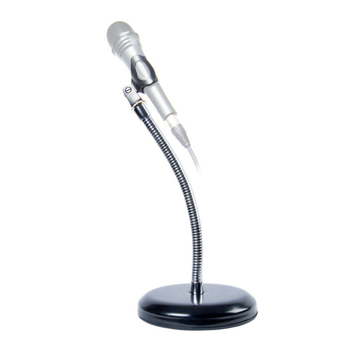 GENERICO - Soporte para Microfono Ozu MS028