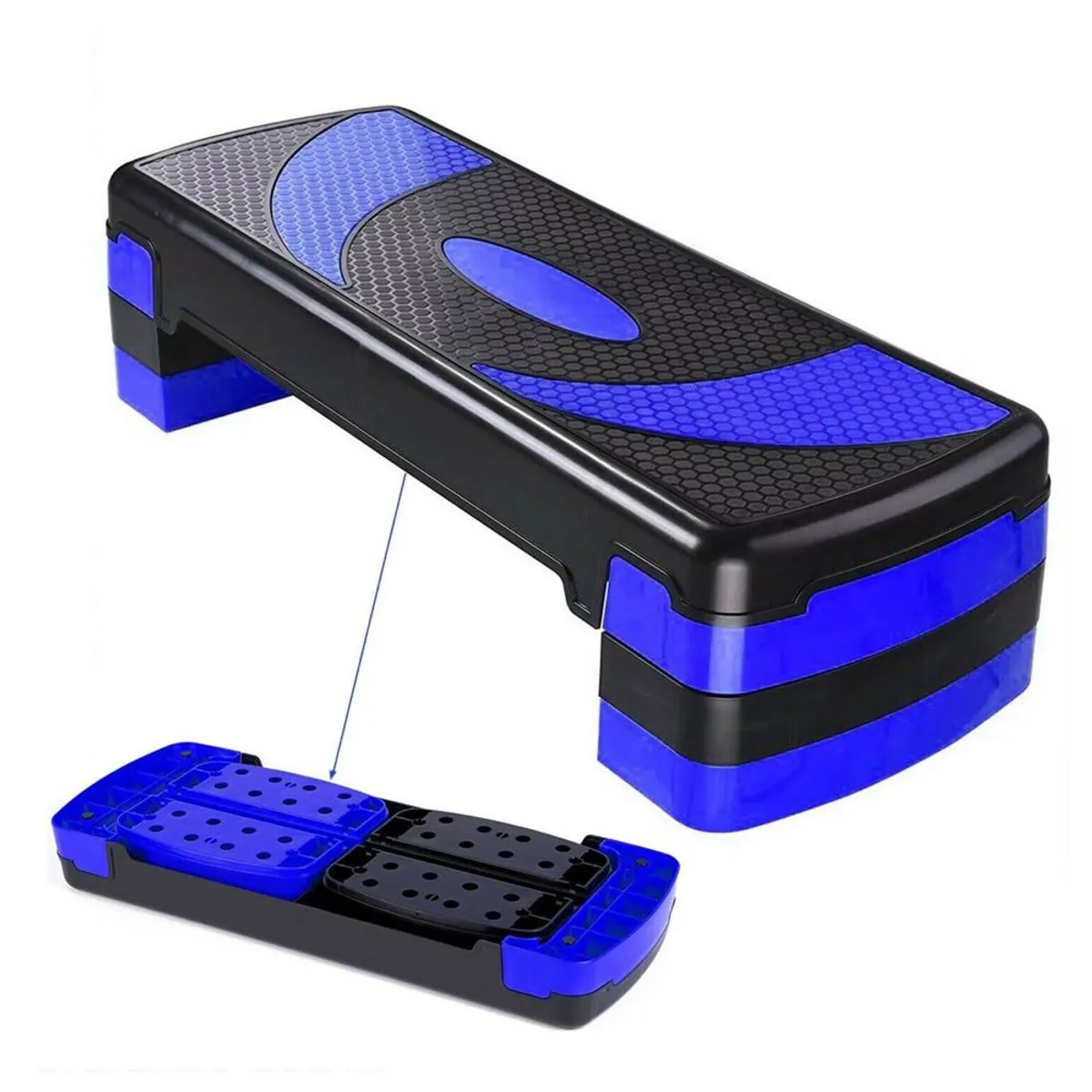 GENERICO - Step 3 Niveles Regulable - Importado