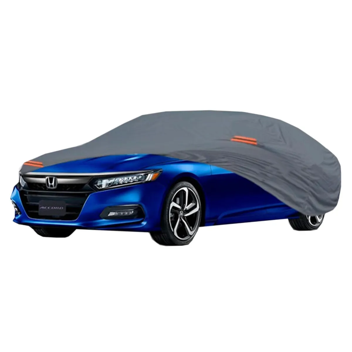 FUNCOVER - Cobertor Auto Honda Accord Funda Impermeable