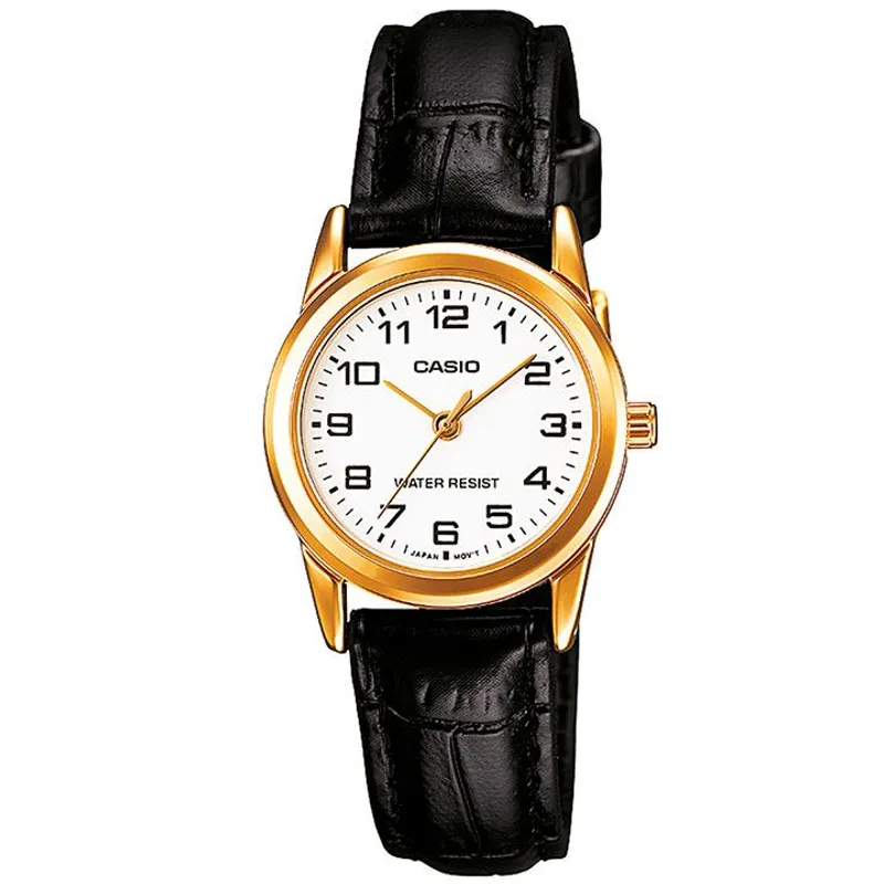 CASIO - Reloj Casio LTP-V001GL-7B Mujer