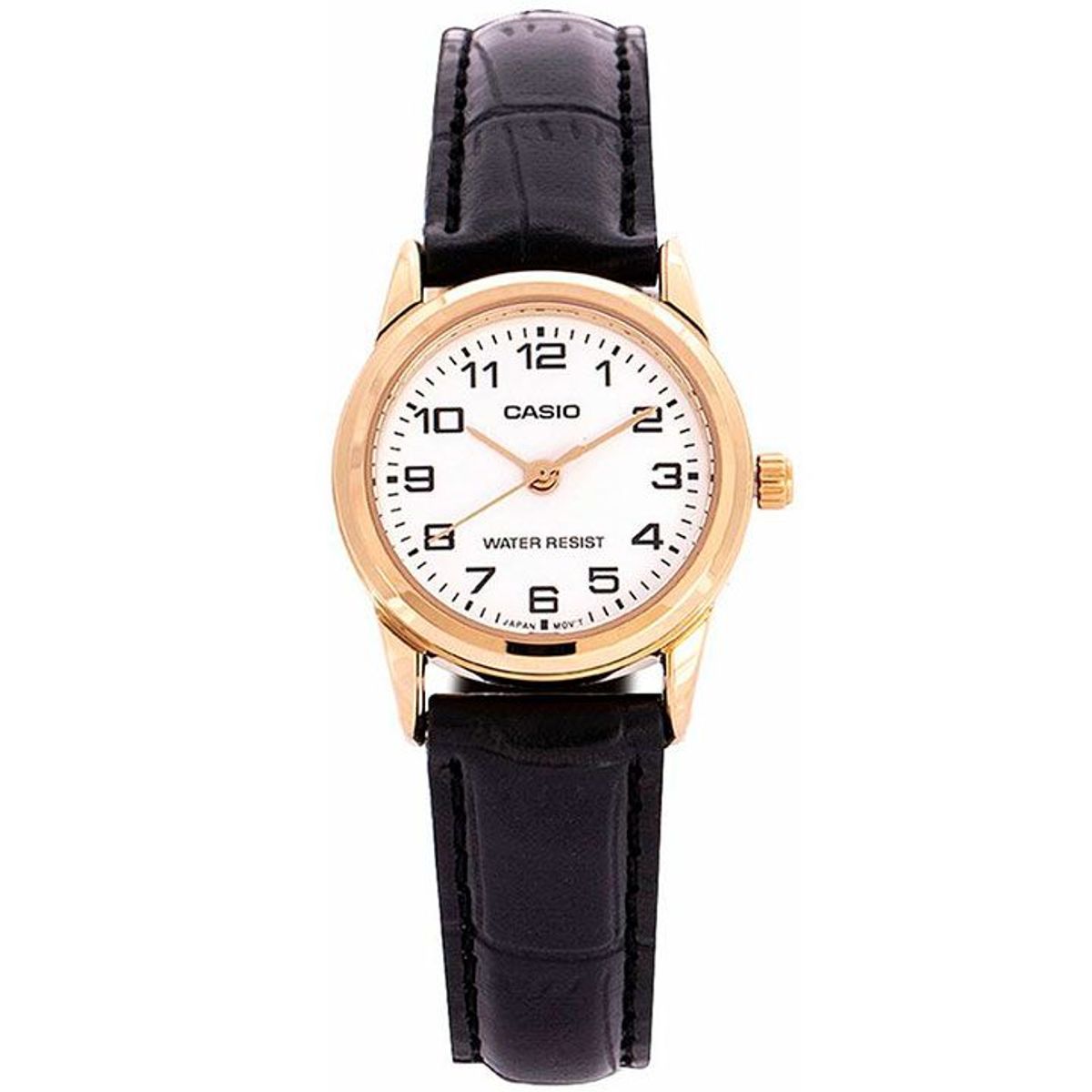 CASIO - Reloj Casio LTP-V001GL-7B Mujer